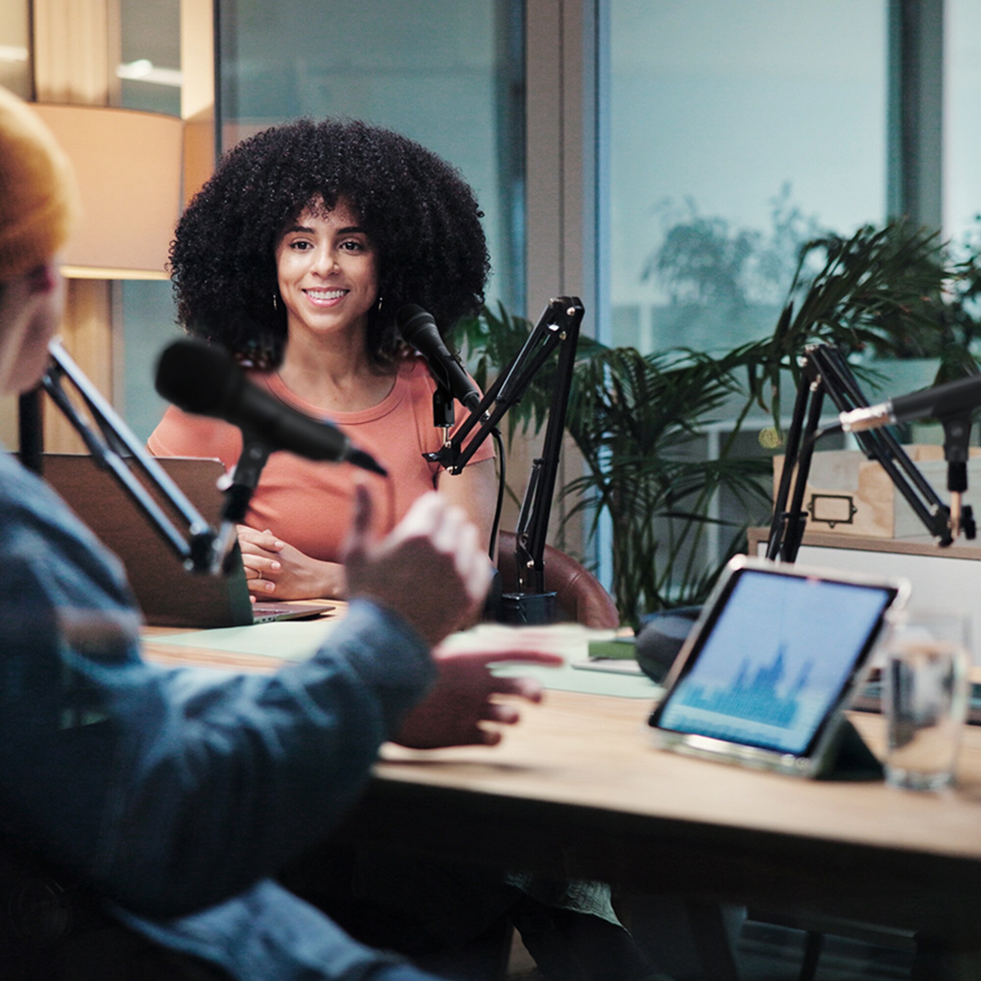 Yamaha MGX16V：直播