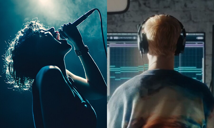 Yamaha MGX16V：專業、True Sound