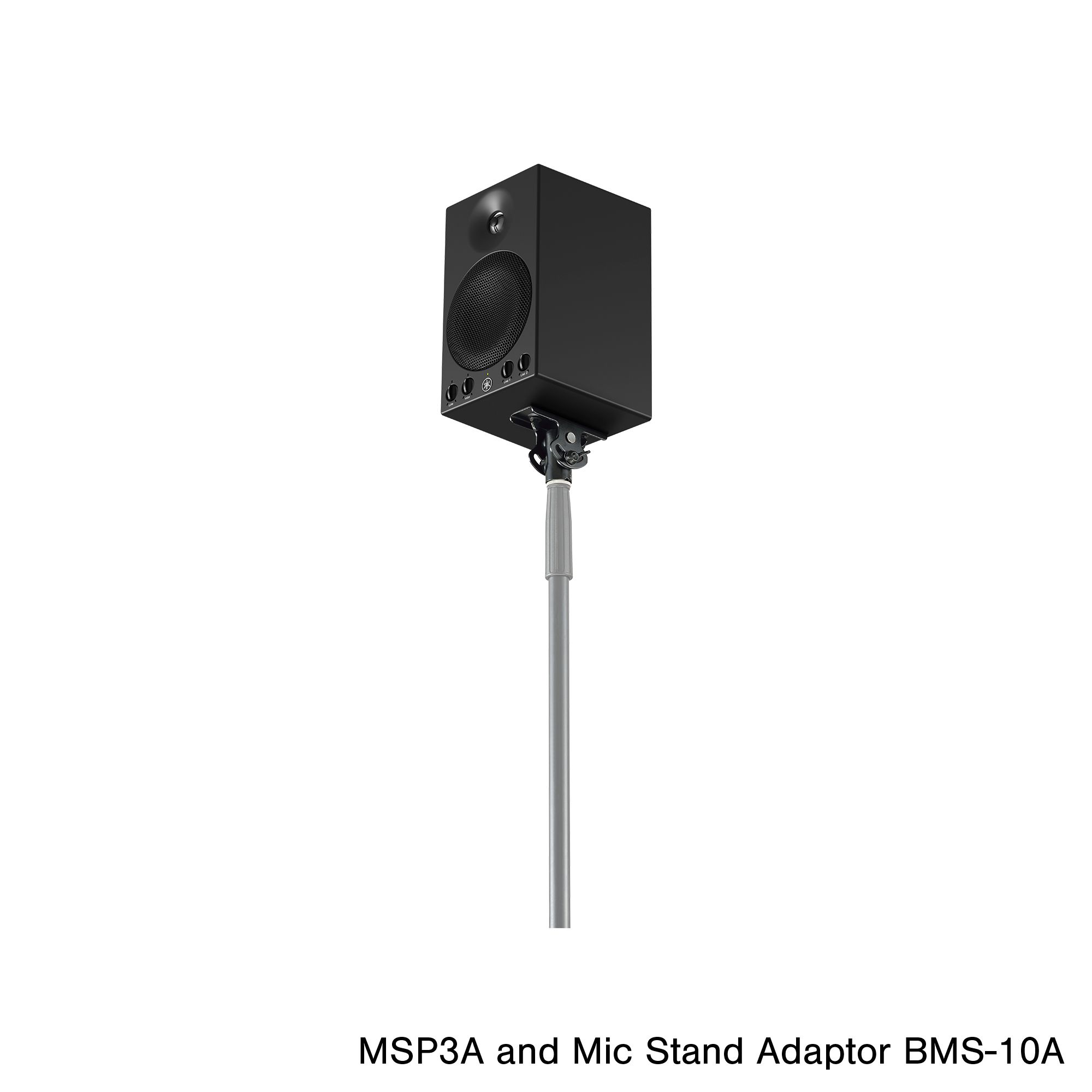 MSP3A - 概述- 喇叭系統- 專業音響- 產品- Yamaha - 台灣