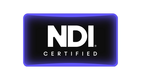 什麼是 NDI 認證