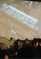 2009 Japan Band Clinic 日本管樂研習營