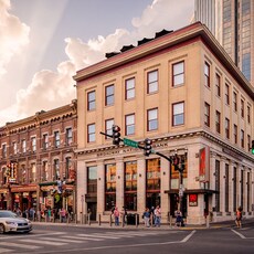 Case Studies Thumbnail: Sound That Moves: How Ole Red Nashville Delivers Unforgettable Musical Moments