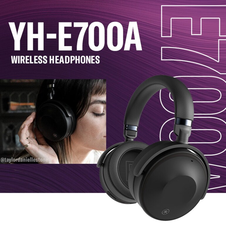 Yamaha YH-E700A