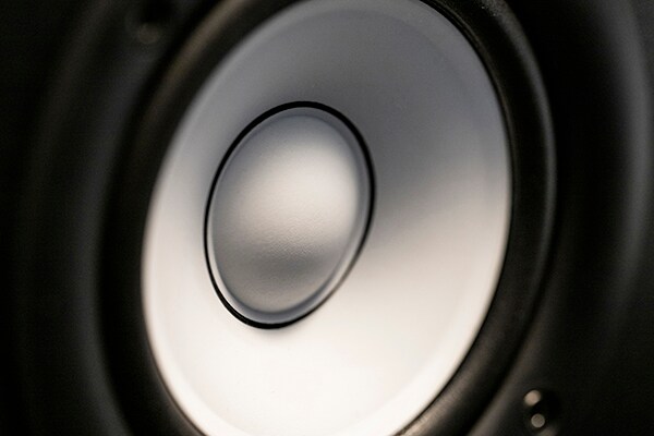 Yamaha HS3/HS4: Sound that is always true to the original