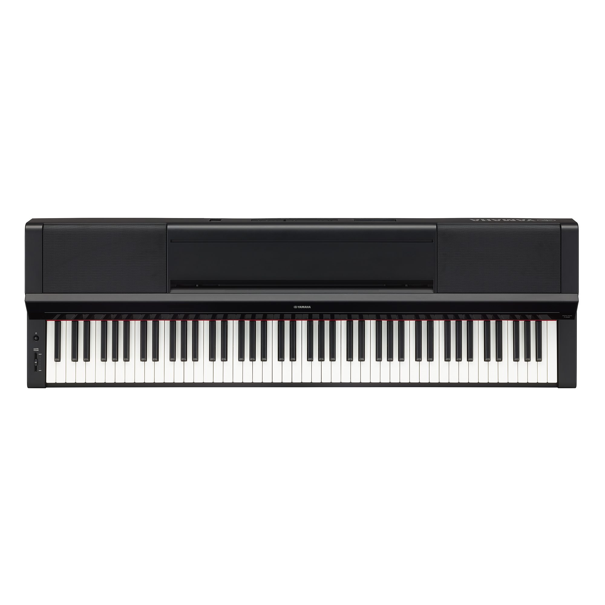 可攜式數位鋼琴(P系列) - 鋼琴- 樂器- 產品- Yamaha - 台灣