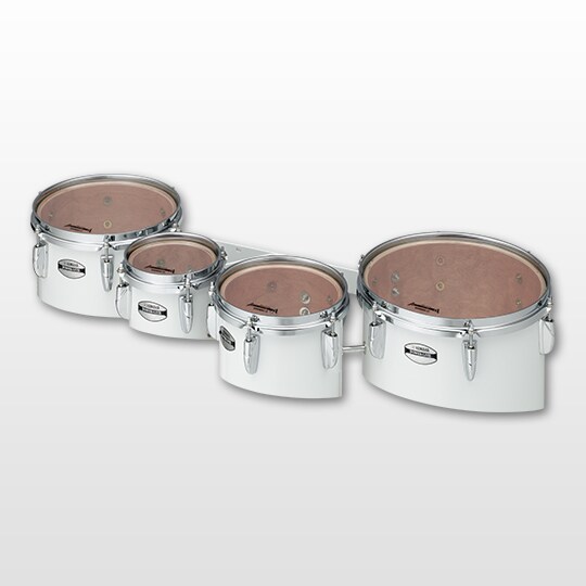 QD-6300 Series - 概述- 行進鼓- 產品- 行進樂器- Yamaha山葉音楽- 台灣