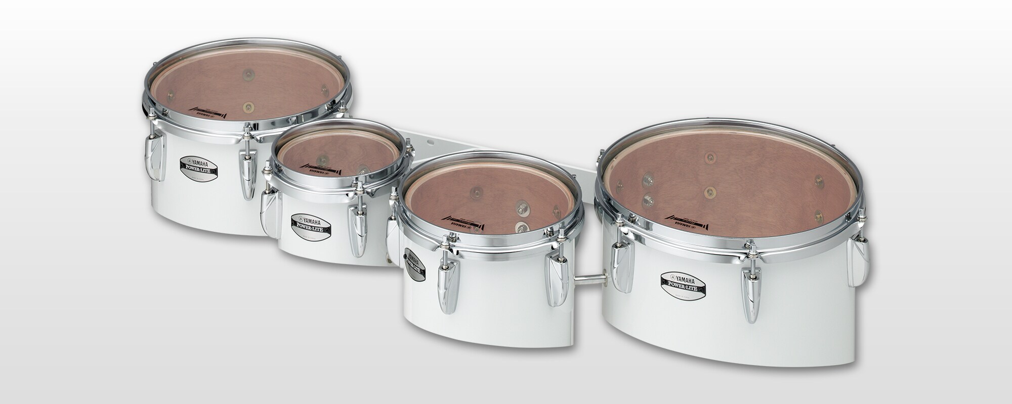 QD-6300 Series - 概述- 行進鼓- 產品- 行進樂器- Yamaha山葉音楽- 台灣