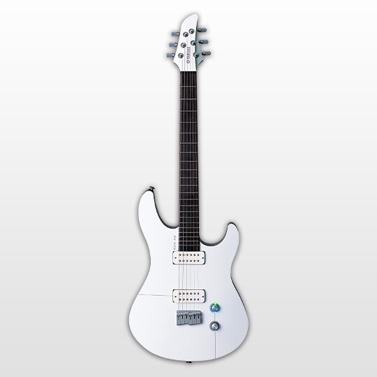 RGXA2 - 概述- 電吉他- 產品- 吉他、貝斯和音箱- Yamaha山葉音楽- 台灣