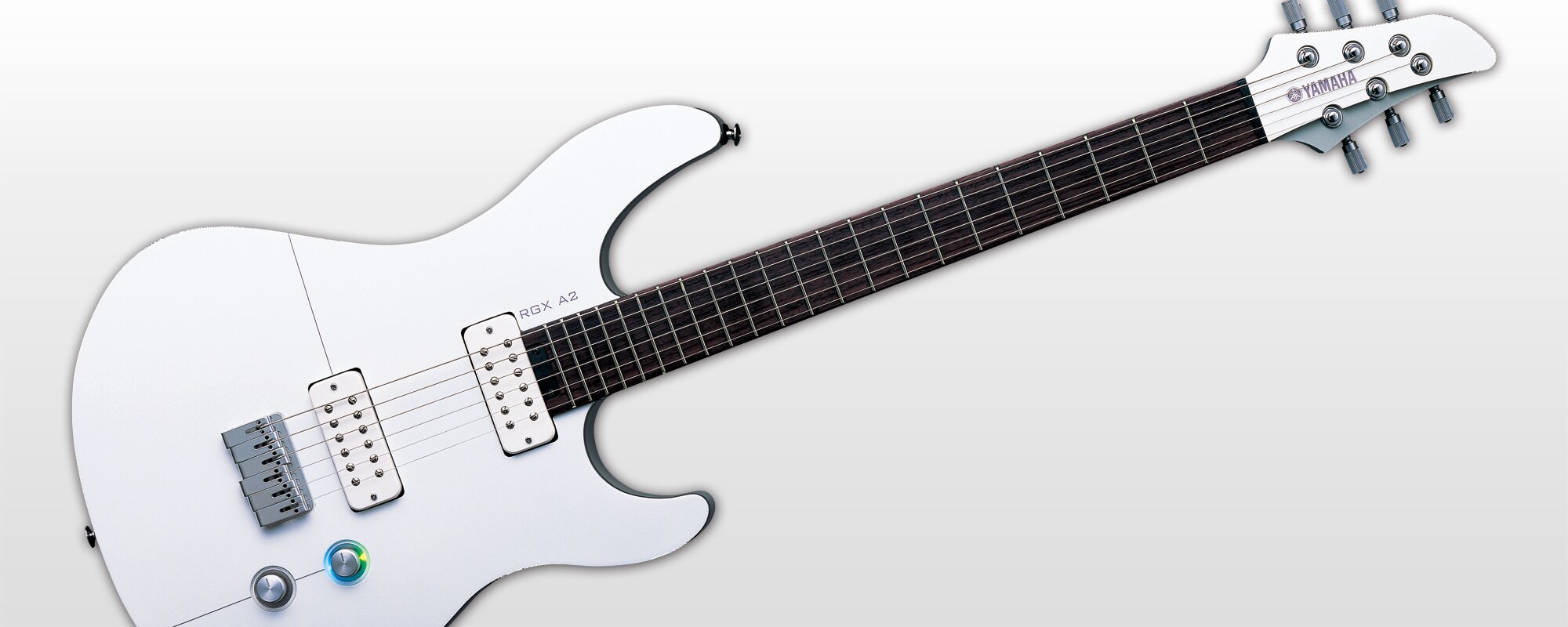 RGXA2 - 概述- 電吉他- 產品- 吉他、貝斯和音箱- Yamaha山葉音楽- 台灣