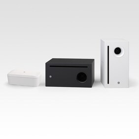 Yamaha Surface Mount Speakers VXS Series "S model"