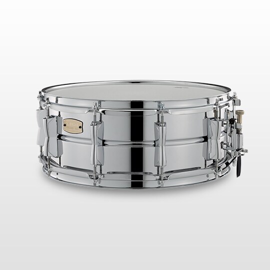 Stage Custom 鋼製小鼓- 概述- 小鼓- 產品- 鼓樂器- Yamaha山葉音楽- 台灣