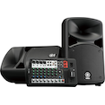 Yamaha Portable PA System STAGEPAS 600BT