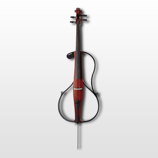 YAMAHAサイレントチェロSVC110S YAMAHA SILENT Cello SVC110S サイレントチェロ ヤマハ