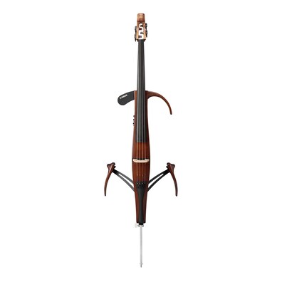 SILENT Cello™ SVC Brown: Product photo front view