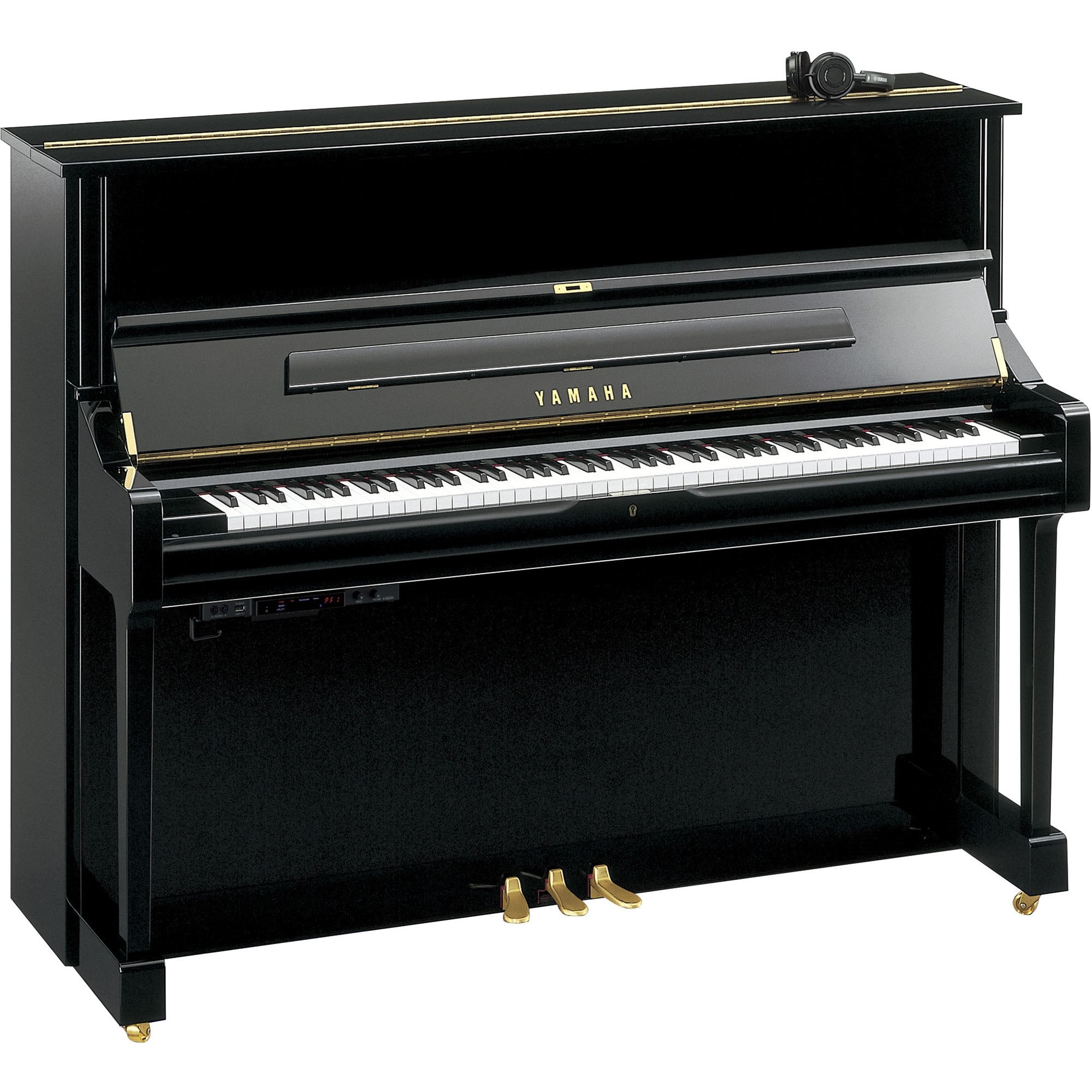 ★★★専門店整備済★ヤマハ★YAMAHA★YU1S★純正サイレント付★★★ 専門店整備済☆ヤマハ☆YAMAHA☆YU1S☆純正サイレント付