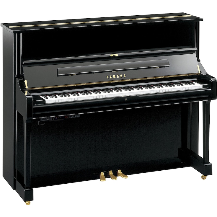 Yamaha TransAcoustic™ Piano U1 TA3