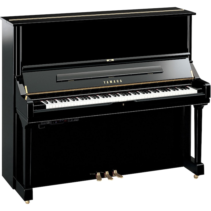 Yamaha TransAcoustic™ Piano U3 TA3