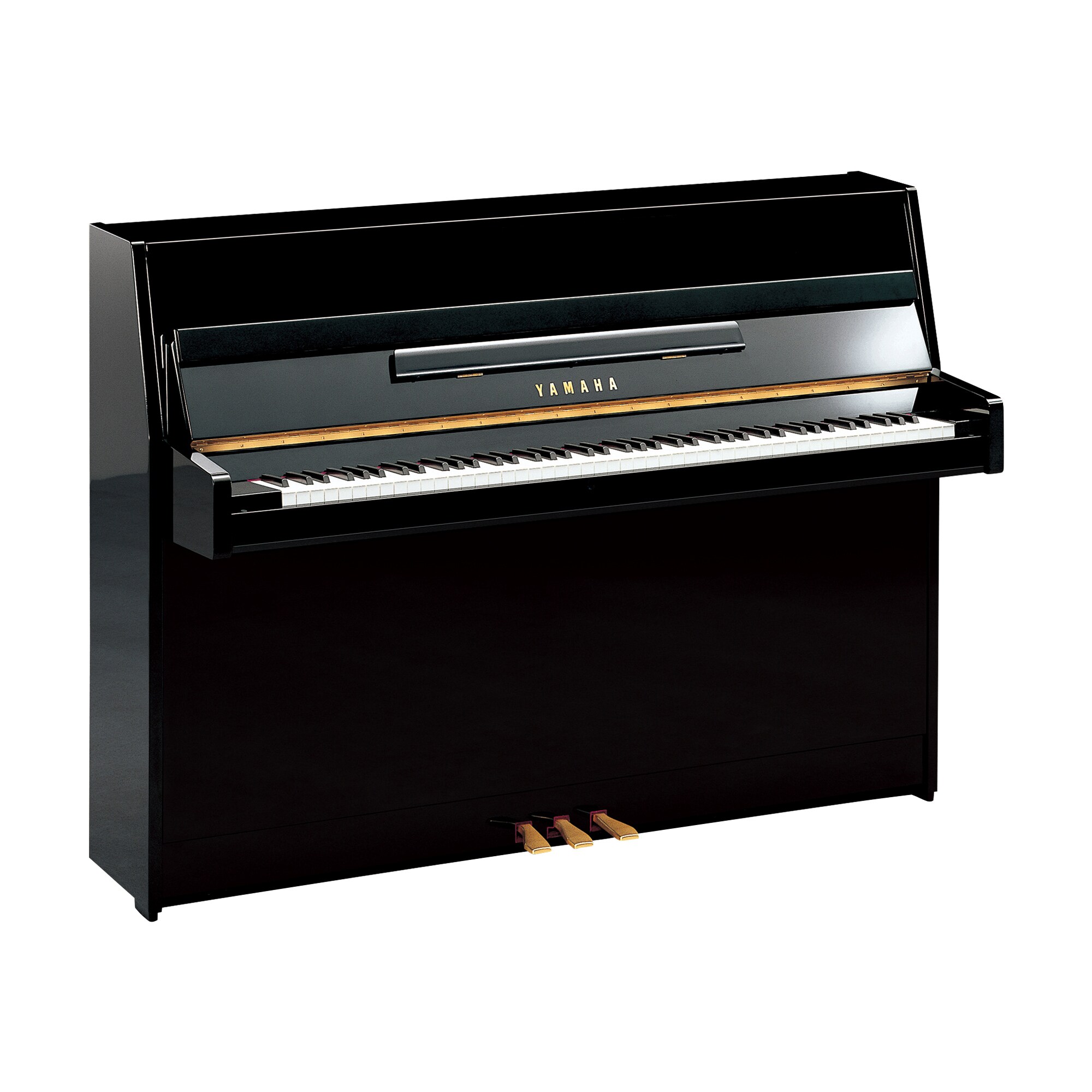 琴柱 JU109 - 規格- 直立式鋼琴UPRIGHT PIANOS - 產品- 鋼琴- Yamaha山葉