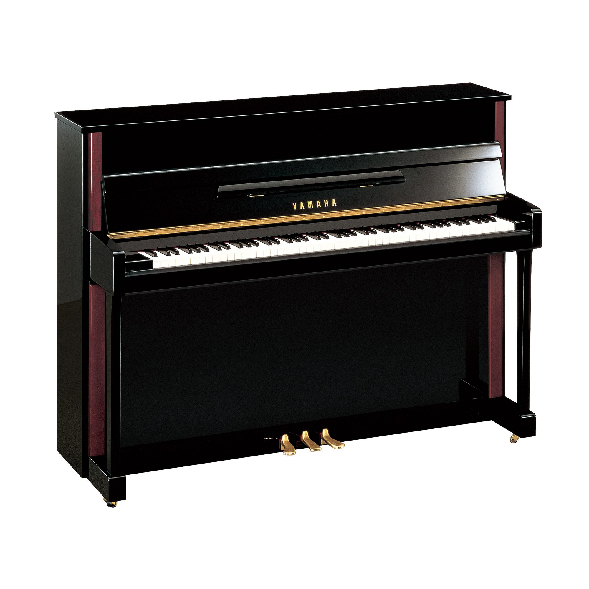 販売済】ヤマハ YU10（サイレント付） | 中古ピアノ | 岡山県岡山市・赤磐市のピアノ、楽器販売・音楽教室・調律、修理のお店「山陽こだま楽器」