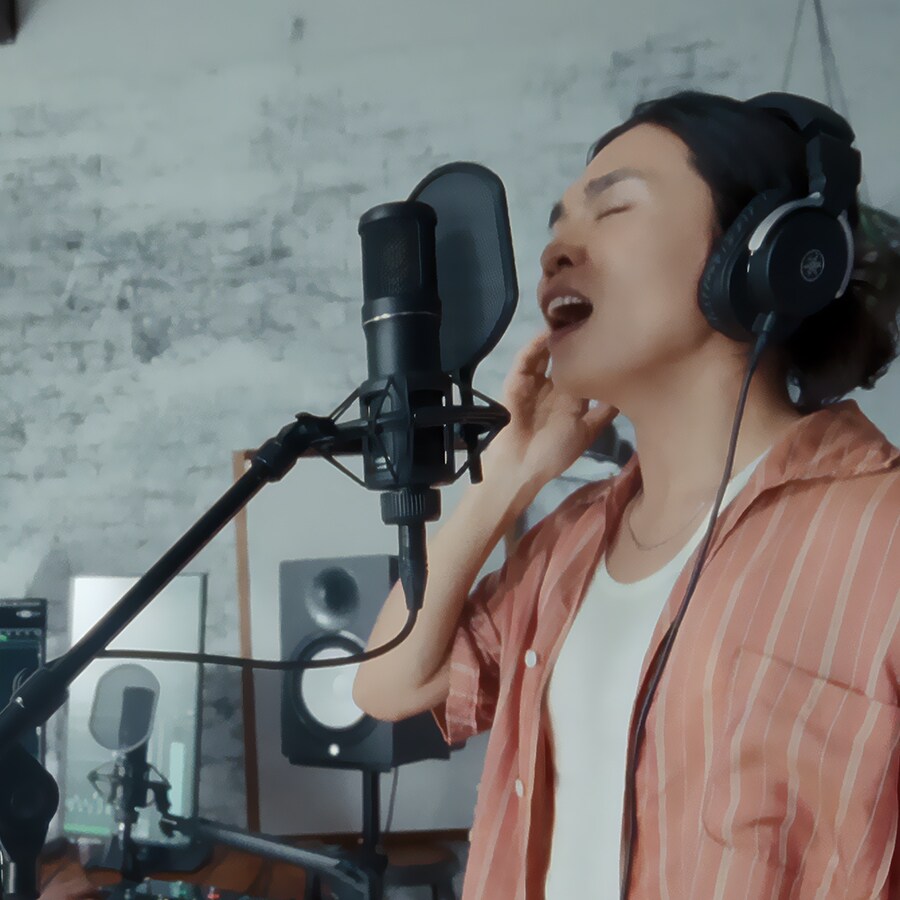 唯完美，是唯一選擇