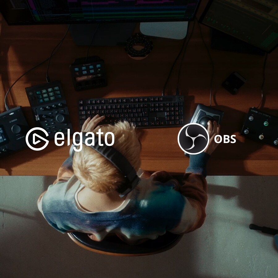 Yamaha URX 系列：您的創意