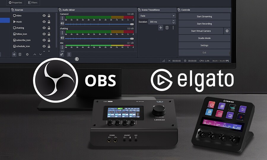 Yamaha URX22：控制器無縫整合，打造個人化工作流程