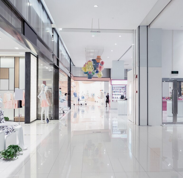 Distributed Audio & Public Address