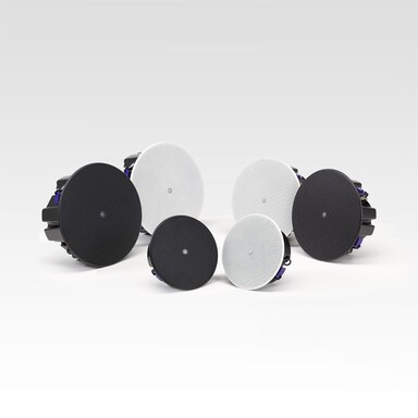 Yamaha Low-profile Ceiling Speakers VXC Series "F model"