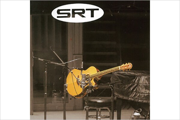 SRT 系統：重現真實的空氣感