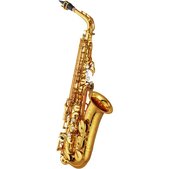 笏拍子 YAS-82Z - 概述- 薩克斯風- 銅管& 木管樂器- 樂器- 產品- Yamaha