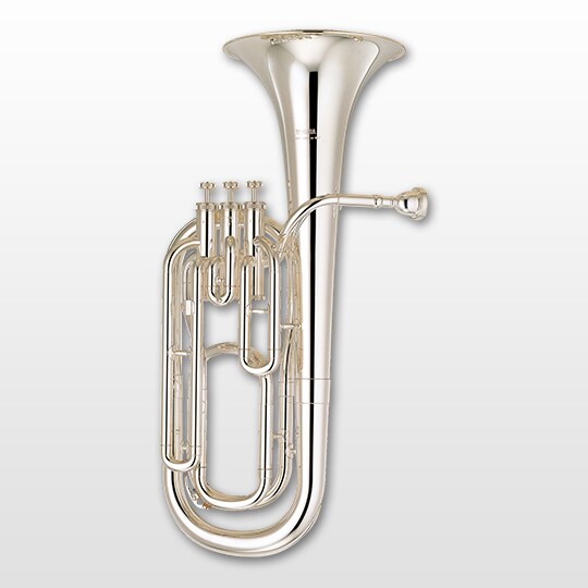 YBH-301S - 概述- 細管上低音號- 產品- 銅管& 木管樂器- Yamaha山葉