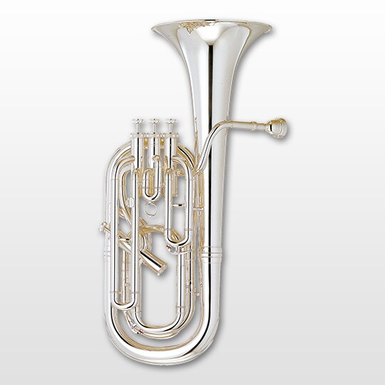 YBH-621S - 概述- 細管上低音號- 產品- 銅管& 木管樂器- Yamaha山葉