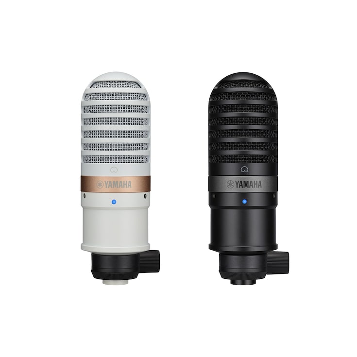 Yamaha Condenser Microphone YCM01