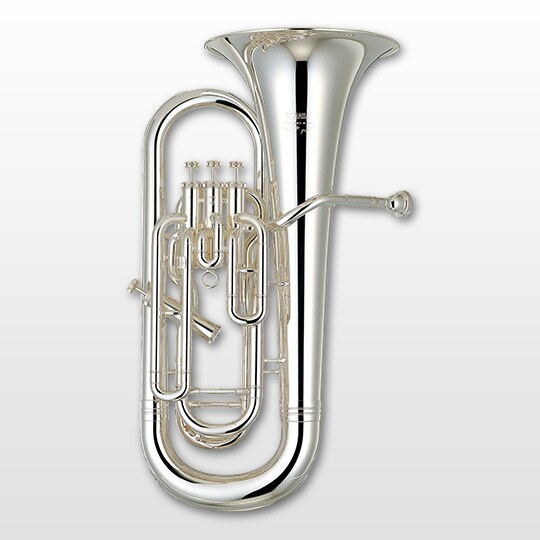 YEP-621S - 概述- 粗管上低音號- 產品- 銅管& 木管樂器- Yamaha山葉