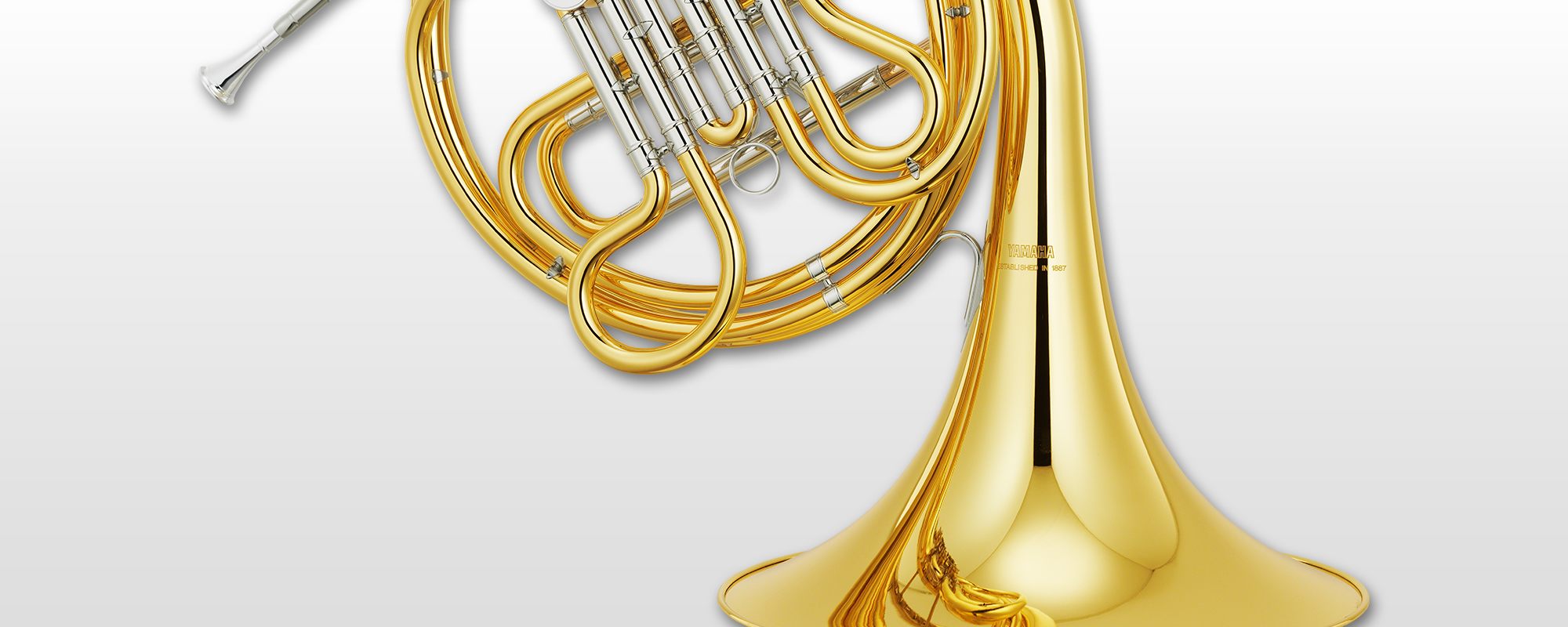 【学校のと同じ】ヤマハホルンYHR314 学校のと同じ】ヤマハホルンYHR314 - メルカリ