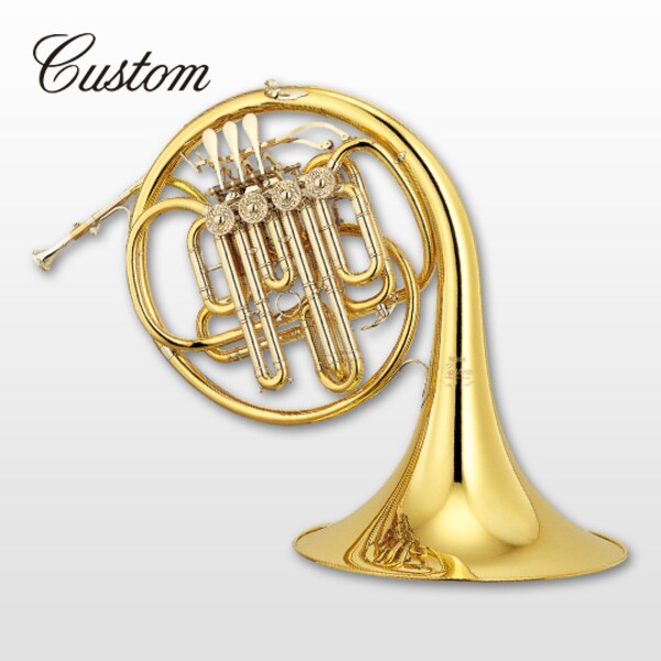 Yamaha 法國號 YHR-881/882