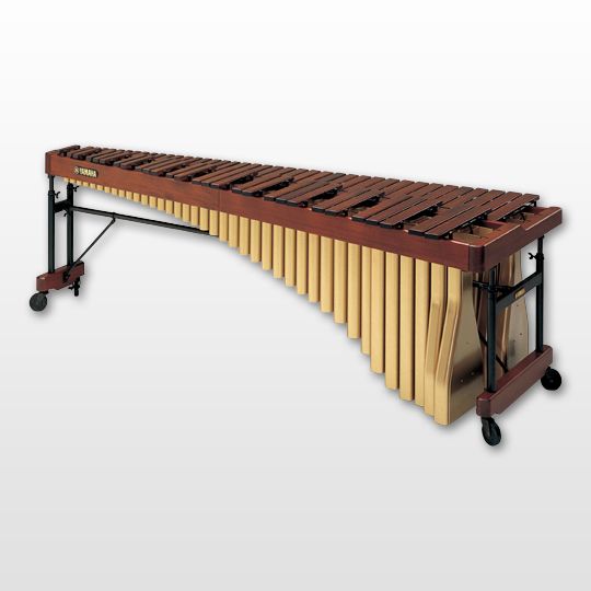 立奏低音木琴- 打擊樂器- 樂器- 產品- Yamaha - 台灣