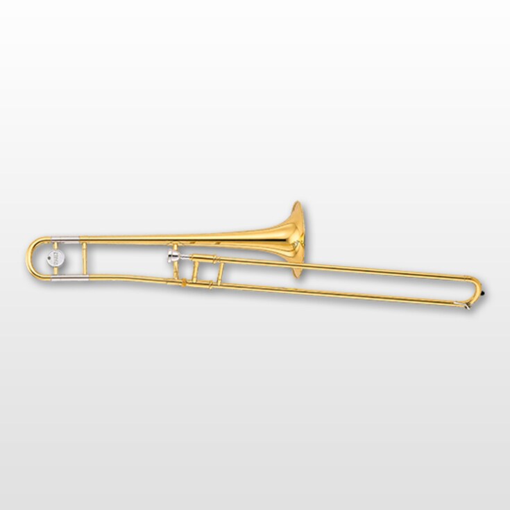 Yamaha Trombones YSL-154