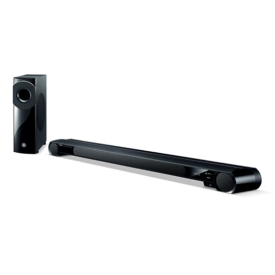 YSP-4300 - 概述- Sound Bar - 產品- 家用音響- Yamaha山葉音楽- 台灣