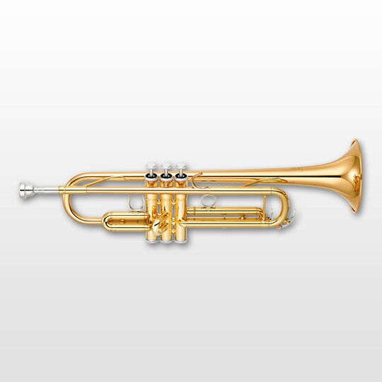 YTR-4335Gll - 概述- 小號- 產品- 銅管& 木管樂器- Yamaha山葉音楽- 台灣