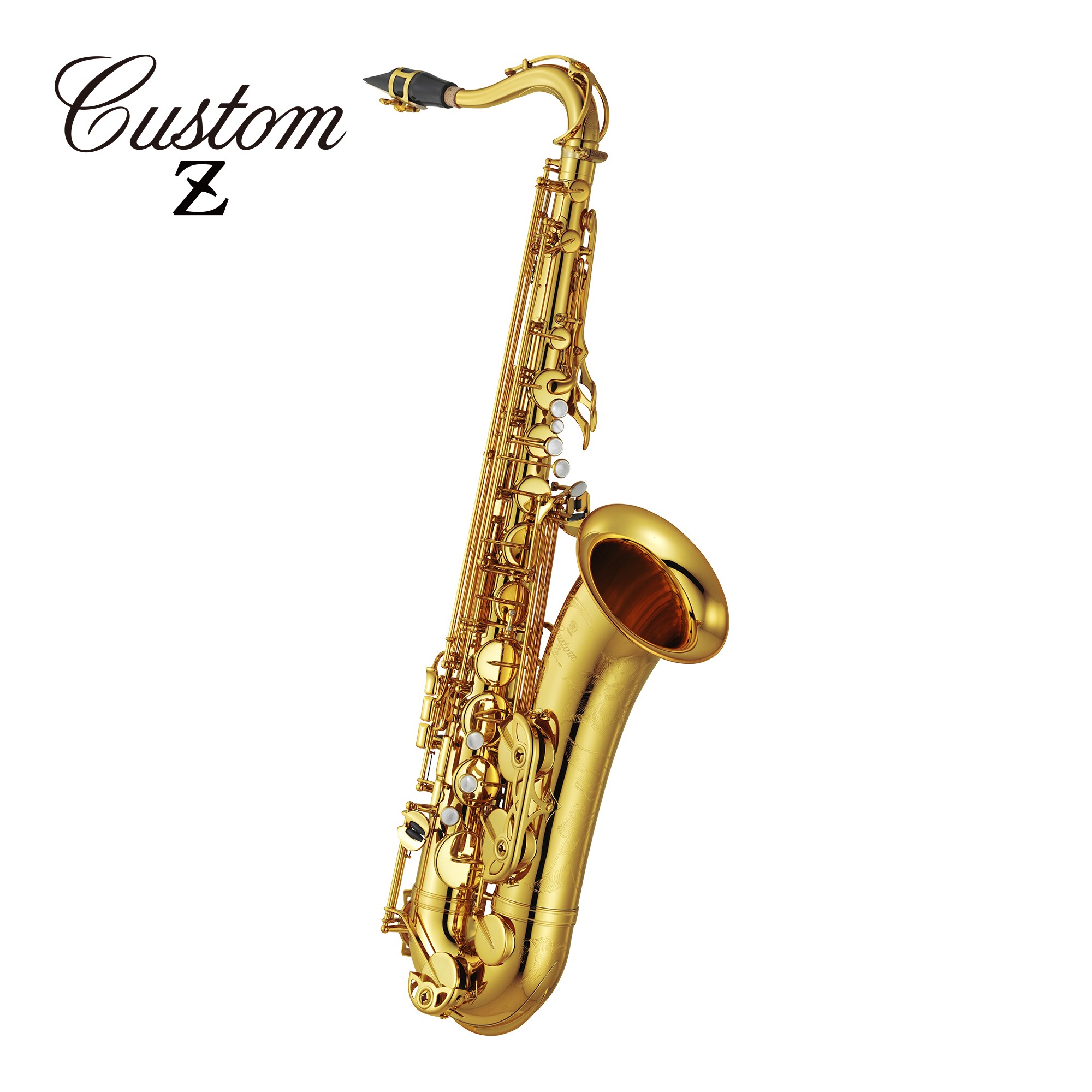 YTS-82Z - 概述- 薩克斯風- 產品- 銅管& 木管樂器- Yamaha山葉音楽- 台灣