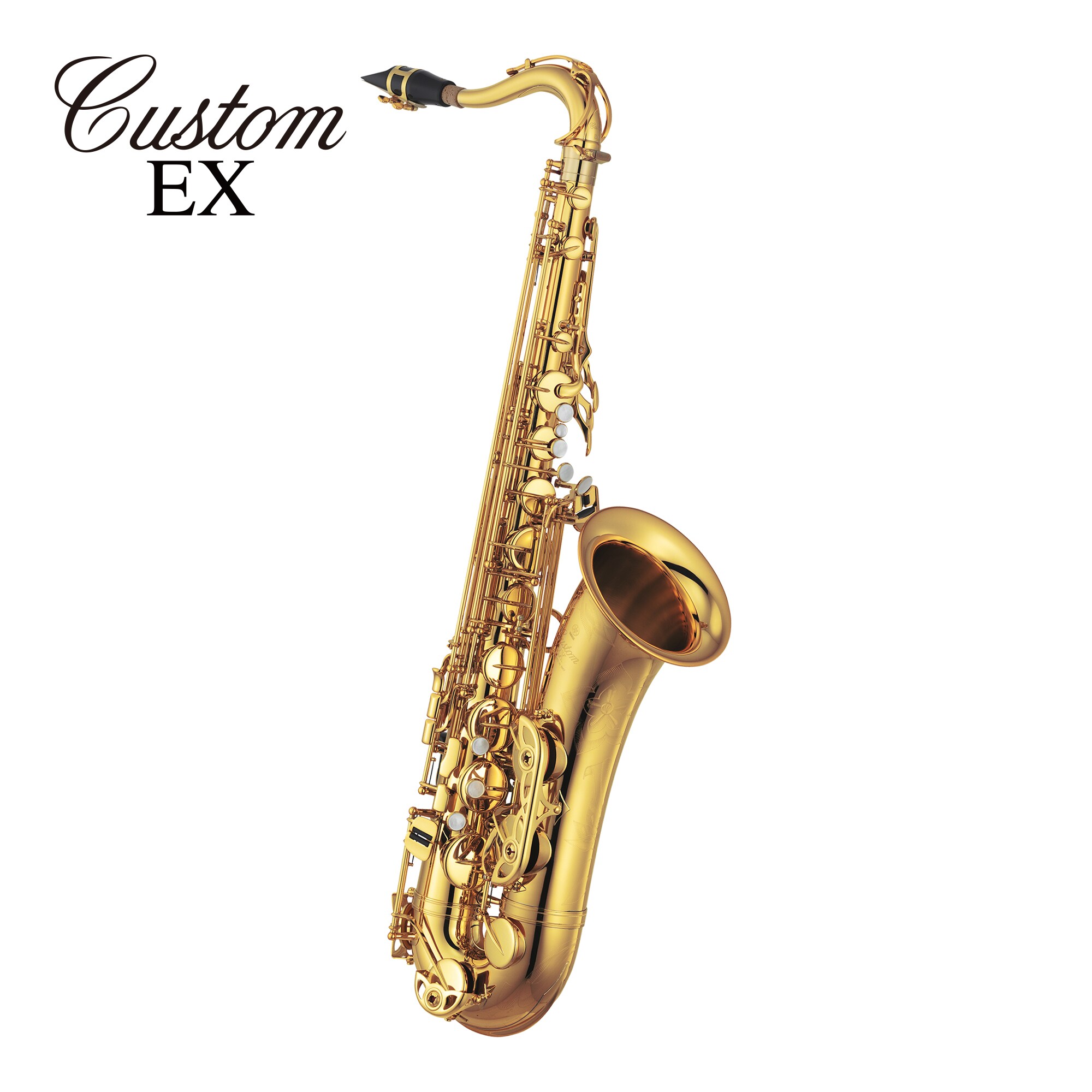 YTS-875EX - 概述- 薩克斯風- 產品- 銅管& 木管樂器- Yamaha山葉音楽- 台灣