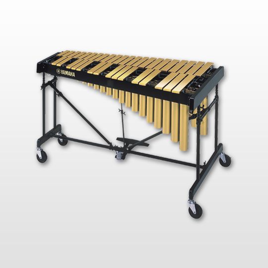 YV-3710(M) - 規格- 顫音琴- 打擊樂器- 樂器- 產品- Yamaha - 台灣