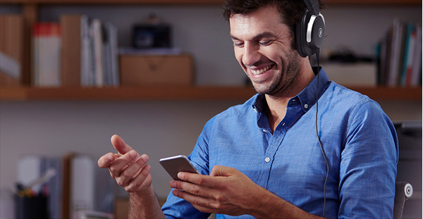 Yamaha ZG01/ZG02: Share your surround sound experience with your audience