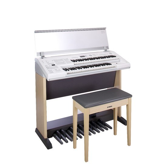 ELB-02 電子琴- 概述- 『Electone』EL電子琴- 鍵盤樂器- 樂器- 產品 